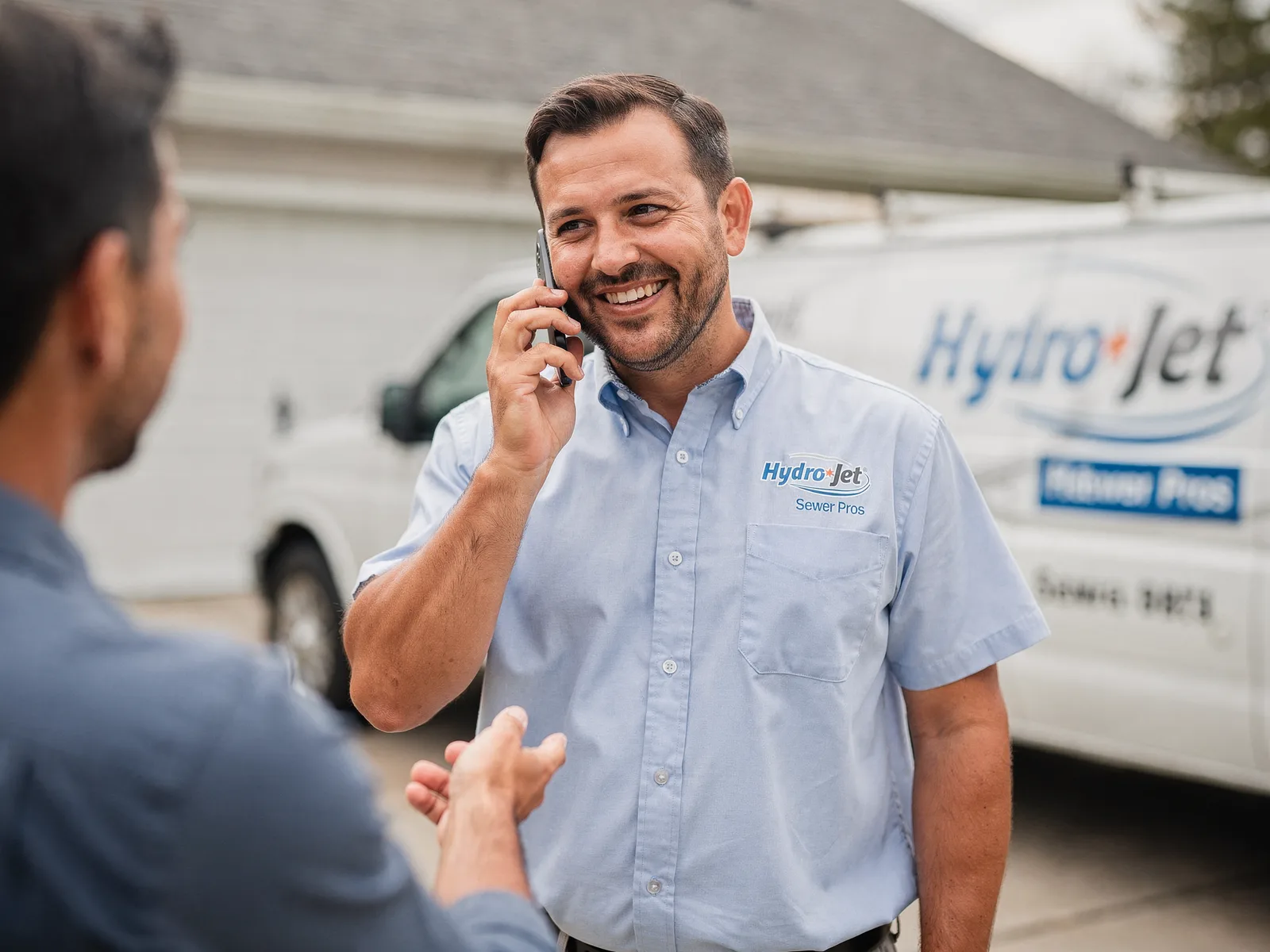 Hydro Jetting Near Me Bridgewater, NJ FAQs